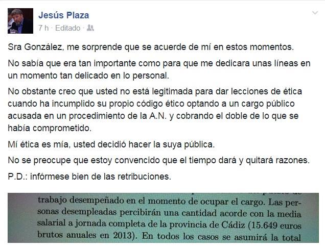 20151006_politica_j_plaza_respuesta_m_gonzalez