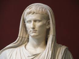 Emperador Augusto