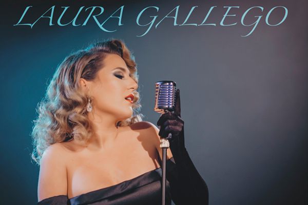 Laura Gallego, en concierto el próximo 23 de marzo en el Teatro Principal