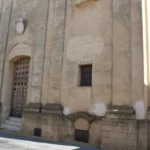 Iglesia de San José. Foto: A. García.